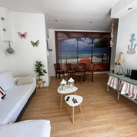 Casa Di Roberta Apartment Passoscuro Luaran gambar